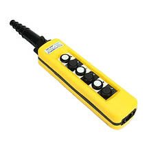 Пост тельферний 6 кнопок XAC-A681