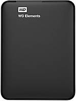 WD Elements Portable[WDBUZG0010BBK-WESN] Baumar - Всегда Вовремя