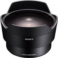 Sony Fisheye-адаптер для объектива SEL 28mm f2.0 FE Baumar - Всегда Вовремя