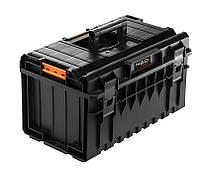 Neo Tools 84-256 Модульный ящик для инструмента 350, грузоподъемность 50 кг Baumar - Всегда Вовремя