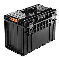 Neo Tools 84-257 Модульный ящик для инструмента 450, грузоподъемность 50 кг Baumar - Всегда Вовремя