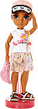 Лялька RAINBOW HIGH серії Pacific Coast Фінн Росадо / Rainbow High Pacific Coast Finn Rosado - Rose Gold Boy, фото 6