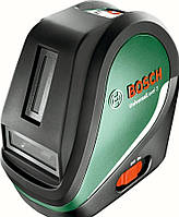 Bosch UniversalLevel 3 Baumar - Всегда Вовремя