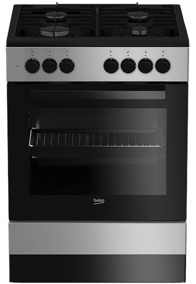 Beko FSM 62120 DS  Baumar - Завжди Вчасно