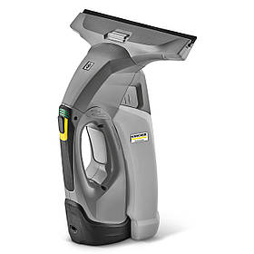 Пилосос для миття вікон акумуляторний Karcher WVP10, 3.7В, контейнер для води 0.2л, 0.95кг Baumar - Завжди Вчасно