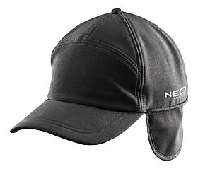Neo Tools 81-620 Бейсболка робоча