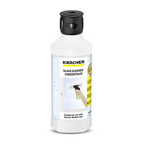 Karcher Концентрат засобу для чищення для скла RM500  Baumar - Завжди Вчасно