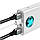 Портативний акумулятор Power Bank Baseus 65W Amblight Digital Display 30000mAh White, фото 4