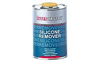 Очищувач силікону SILICONE REMOVER 5л INTER TROTON