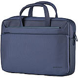 Сумка Tucano Work_Out 3 13", синя Baumar - Завжди Вчасно, фото 2