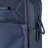 Сумка Tucano Work_Out 3 13", синя Baumar - Завжди Вчасно, фото 3