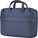 Сумка Tucano Work_Out 3 13", синя Baumar - Завжди Вчасно, фото 4