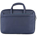 Сумка Tucano Work_Out 3 13", синя Baumar - Завжди Вчасно, фото 7