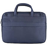Сумка Tucano Work_Out 3 13", синя Baumar - Завжди Вчасно, фото 9