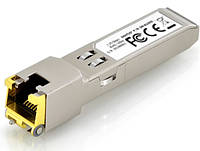 Digitus 1.25 Gbps Copper SFP, 100m, RJ45, 10/100/1000Base-T Baumar - Всегда Вовремя