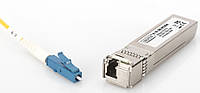 Digitus SFP+ 10Gbps Bi-dir.Module, SM 10km, Tx1270/Rx1330, LC Simplex, with DDM feature Baumar - Всегда