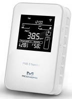 MCO Home Умный датчик 3в1: PM2.5, темп., влажн., Z-Wave, 12V DC, белый Baumar - Всегда Вовремя