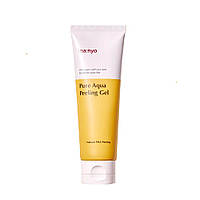 Пилинг-гель с PHA-кислотой для сияния кожи Manyo Pure Aqua Peeling Gel 120 мл