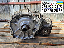 Роздаткова коробка Nissan Navara D40 2.5D 4.0i 2005-2014 33100ea310 33100ea31b