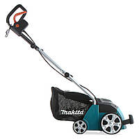 Makita Аэратор-скарификатор UV 3200, 1300Вт, 32см, 30л, 12кг Baumar - Всегда Вовремя