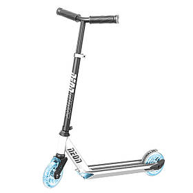 Самокат Neon Ghost RGB підсвітка Baumar - Завжди Вчасно