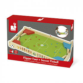 Гра Janod Настільний пінбол Baumar - Завжди Вчасно