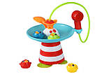 Same Toy Іграшка для ванної Музичний фонтан  Baumar - Завжди Вчасно, фото 3