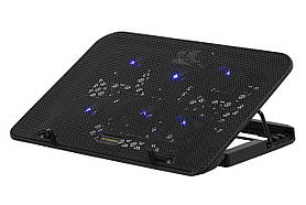 2E Gaming Підставка для ноутбука CPG-002 15.6` Black