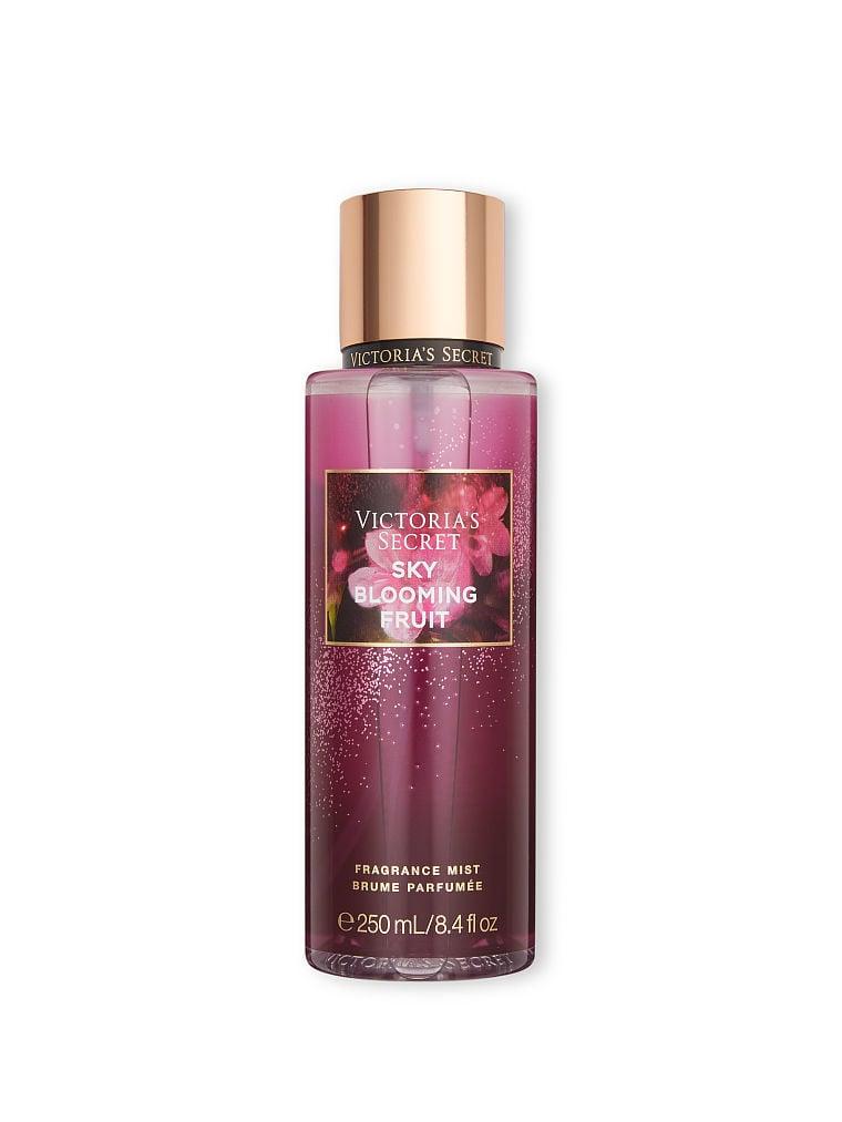Парфюмированный Мист (спрей) для Тела Victoria's Secret Sky Blooming ...