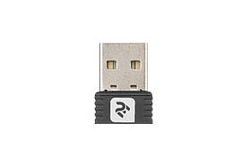 2E WiFi-адаптер PowerLink WR701 N150, Pico, USB2.0  Baumar - Завжди Вчасно