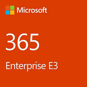 Microsoft Microsoft 365 E3  Baumar - Завжди Вчасно