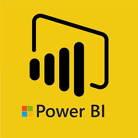 Microsoft Power BI Pro  Baumar - Завжди Вчасно