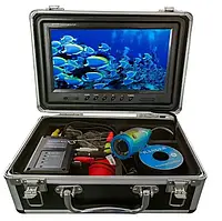Подводная видеокамера, видеоудочка Ranger Lux Record 9D (RA 8861)