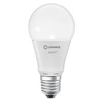 LEDVANCE Лампа светодиодная SMART+ Classic A 60 E27 TUNABLE WHITE 9W (806Lm) 2700-6500K WiFi дим-ая Baumar -