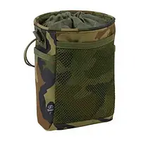 Подсумок сброса магазинов Brandit Dump Pouch Molle (Мультикам)