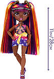 Лялька RAINBOW HIGH Pacific Coast Федра Вествард Захід / Rainbow High Pacific Coast Phaedra Westward Sunset (Purple) Fashion Doll, фото 6