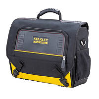 Stanley Сумка для инструмента FatMax Quick Access, отделение для ноутбука до 15.6", 42.5х15.5х32см Baumar -