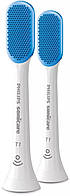 Philips Насадки для электрической зубной щетки для чистки языка TongueCare+ HX8072/01 Baumar - Всегда Вовремя