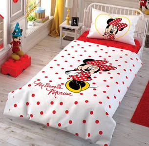 Дитяча Постільна Білизна