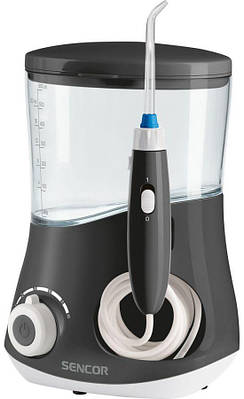 Зубні щітки та іригатори