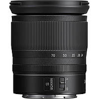 Nikon Z NIKKOR 24-70mm f4 S  Baumar - Всегда Вовремя