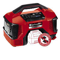 Einhell X-Change PRESSITO гибридный Baumar - Всегда Вовремя