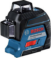 Bosch GLL 3-80 (AA) + кейс Baumar - Всегда Вовремя