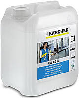 Karcher Cредство для чистки стекол CA 40 R (5 л) Baumar - Всегда Вовремя