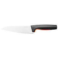 Fiskars Кухонный нож поварской средний Functional Form, 16.9 cm Baumar - Всегда Вовремя