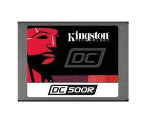 Kingston Накопичувач SSD 2.5" 1920GB SATA DC500R