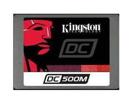 Kingston Накопичувач SSD 2.5" 1920GB SATA DC500M