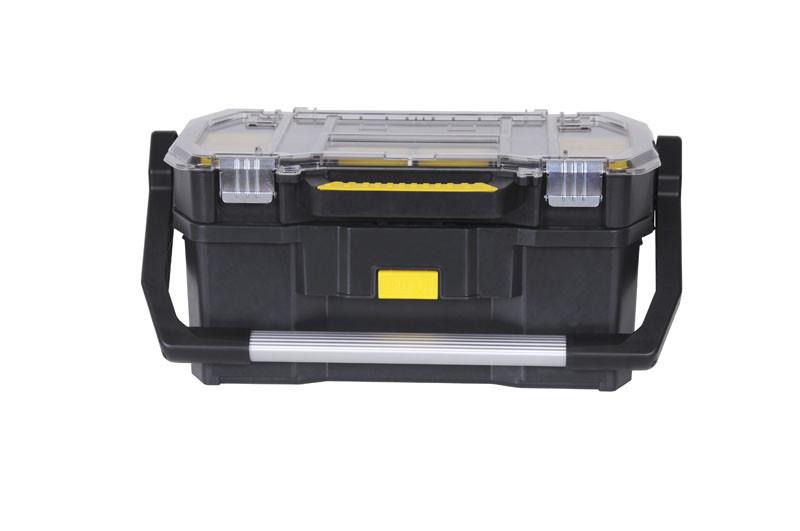 Stanley Ящик для Инструментов 55,6 X 32 X 24,9см Съемный Кейс — Купить ...