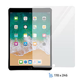 2E Захисне скло 2.5D clear для iPad Pro 10.5"