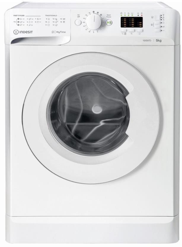 Indesit OMTWSA51052WEU  Baumar - Завжди Вчасно